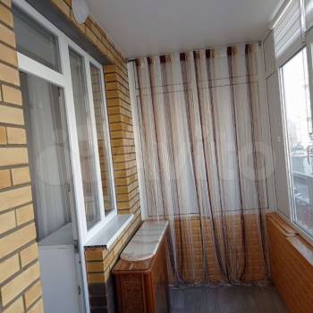 Продается 1-комнатная квартира, 36,7 м²