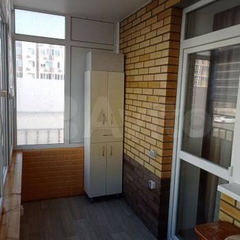 Продается 1-комнатная квартира, 36,7 м²