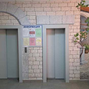 Сдается 1-комнатная квартира, 46 м²