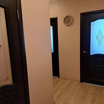 Сдается 1-комнатная квартира, 46 м²