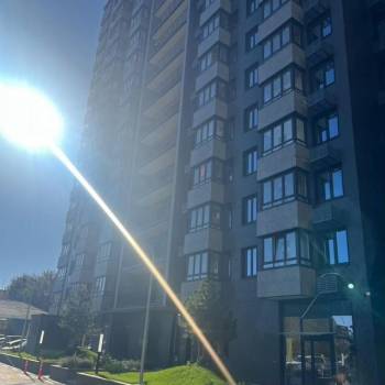 Сдается 2-х комнатная квартира, 55 м²