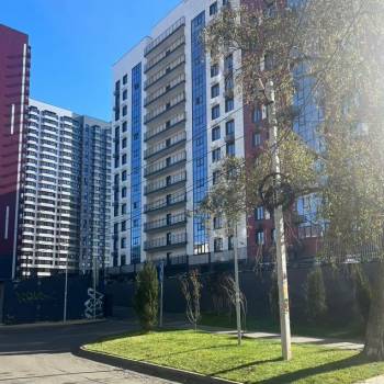 Сдается 2-х комнатная квартира, 55 м²