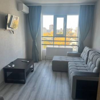 Сдается 2-х комнатная квартира, 55 м²
