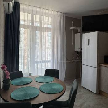 Сдается 2-х комнатная квартира, 52 м²