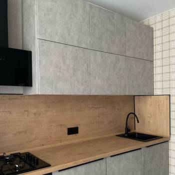 Сдается 2-х комнатная квартира, 52 м²