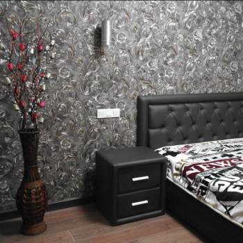 Сдается 2-х комнатная квартира, 61 м²