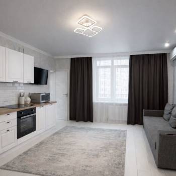 Сдается 1-комнатная квартира, 38 м²