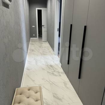 Сдается 2-х комнатная квартира, 50 м²