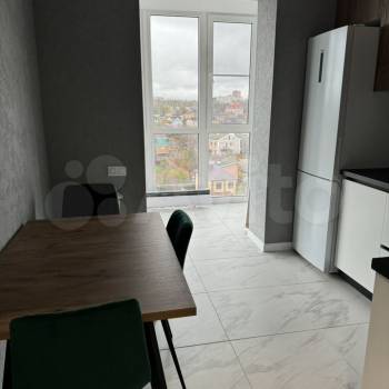 Сдается 2-х комнатная квартира, 50 м²