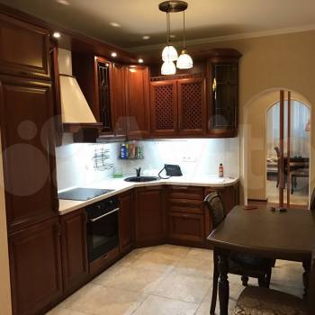 Сдается 2-х комнатная квартира, 50 м²