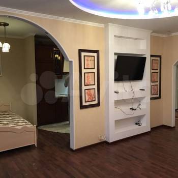 Сдается 2-х комнатная квартира, 50 м²