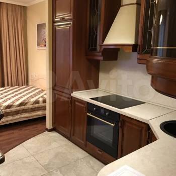 Сдается 2-х комнатная квартира, 50 м²