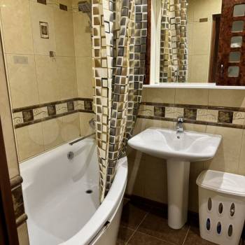 Сдается 2-х комнатная квартира, 45 м²