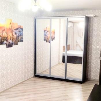 Сдается 1-комнатная квартира, 37 м²