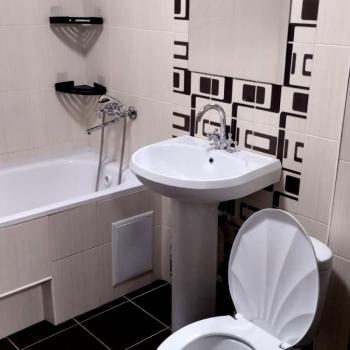 Сдается 1-комнатная квартира, 37 м²