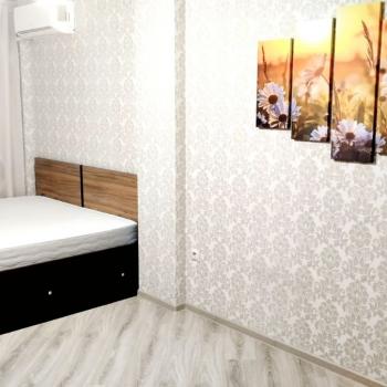 Сдается 1-комнатная квартира, 37 м²