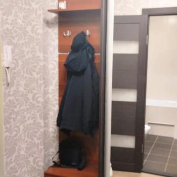 Сдается 1-комнатная квартира, 37 м²