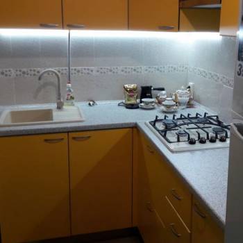 Сдается 2-х комнатная квартира, 50 м²