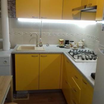 Сдается 2-х комнатная квартира, 50 м²