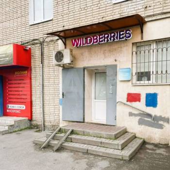 Сдается Нежилое помещение, 41,4 м²