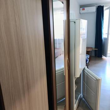 Сдается 1-комнатная квартира, 19,4 м²