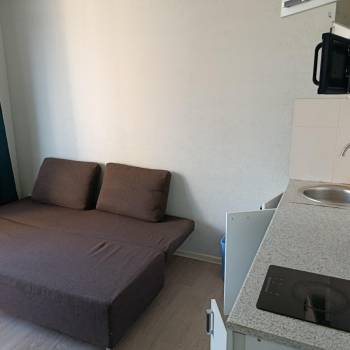 Сдается 1-комнатная квартира, 19,4 м²