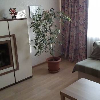 Сдается 2-х комнатная квартира, 52 м²