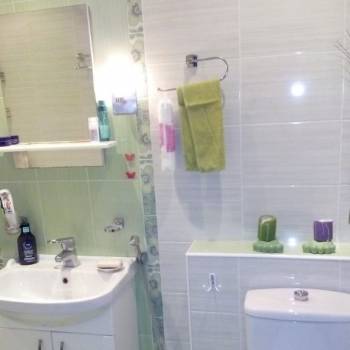 Сдается 2-х комнатная квартира, 52 м²