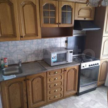 Сдается 2-х комнатная квартира, 56 м²