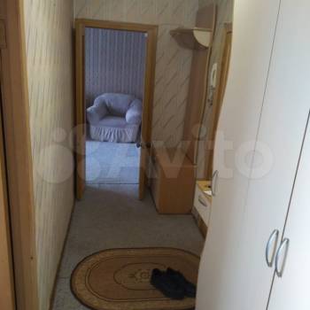 Сдается 2-х комнатная квартира, 56 м²