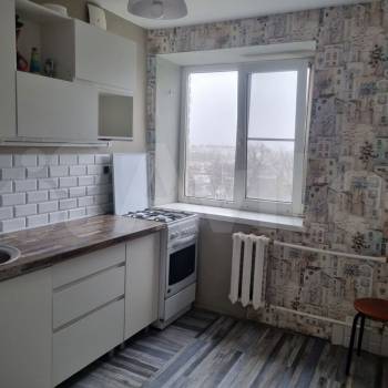 Сдается 1-комнатная квартира, 34 м²