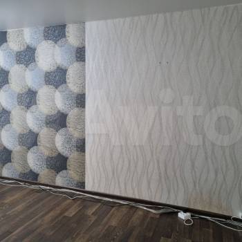 Сдается 1-комнатная квартира, 34 м²