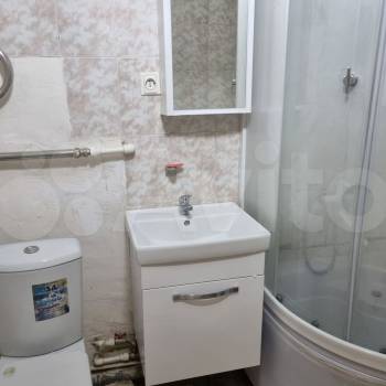 Сдается 1-комнатная квартира, 34 м²