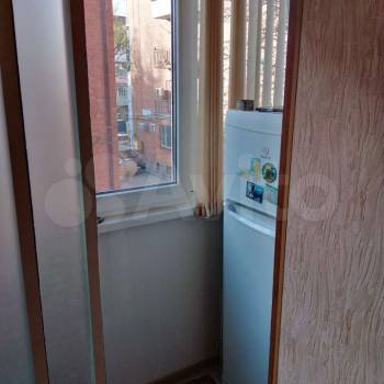 Сдается 1-комнатная квартира, 25 м²