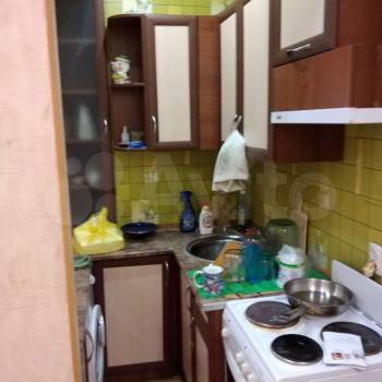 Сдается 1-комнатная квартира, 25 м²