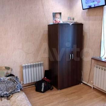 Сдается 1-комнатная квартира, 25 м²