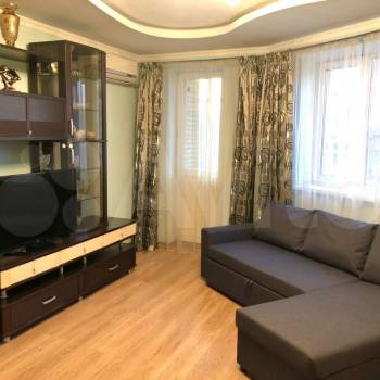 Сдается 1-комнатная квартира, 43,5 м²