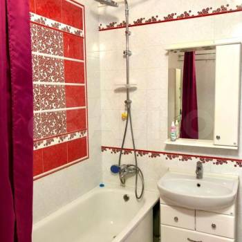 Сдается 1-комнатная квартира, 43,5 м²