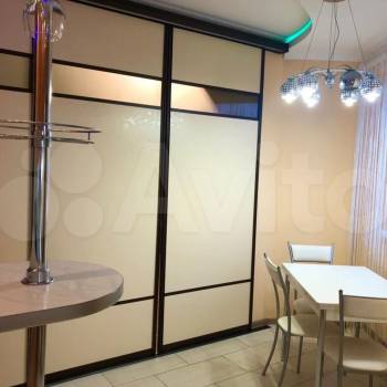 Сдается 1-комнатная квартира, 43,5 м²