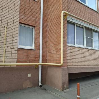 Сдается 1-комнатная квартира, 29 м²