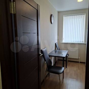 Сдается 1-комнатная квартира, 29 м²
