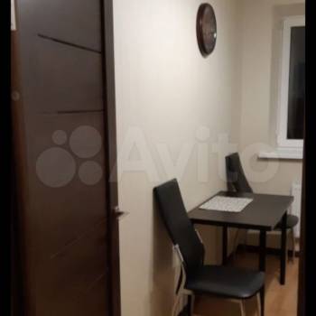 Сдается 1-комнатная квартира, 29 м²