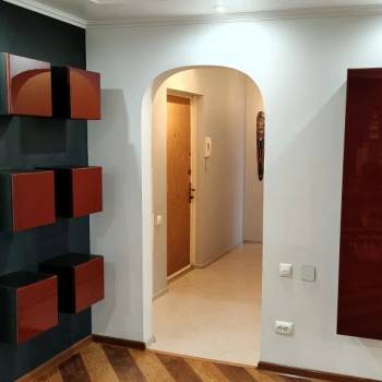 Сдается 2-х комнатная квартира, 59,5 м²