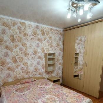 Сдается 2-х комнатная квартира, 59,5 м²