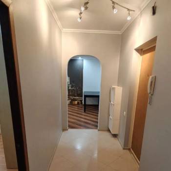 Сдается 2-х комнатная квартира, 59,5 м²