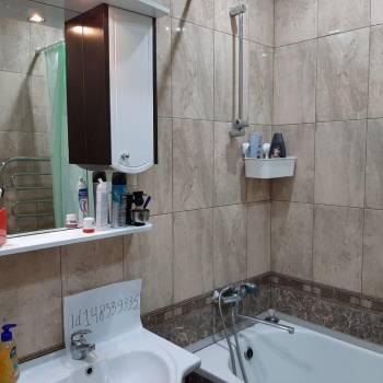 Сдается 2-х комнатная квартира, 60 м²