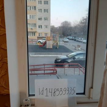 Сдается 2-х комнатная квартира, 60 м²