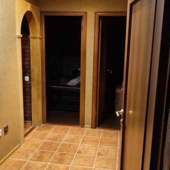 Сдается 2-х комнатная квартира, 50 м²