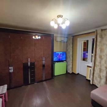 Сдается 2-х комнатная квартира, 50 м²