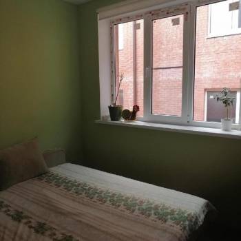 Сдается 1-комнатная квартира, 22,8 м²